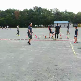 9/30 ダッシュの場⑨の画像