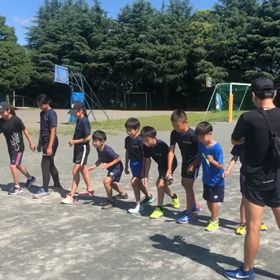 1000m ３組目①の画像