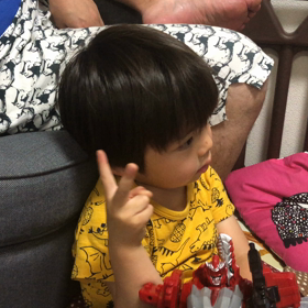 新しいおもちゃの画像