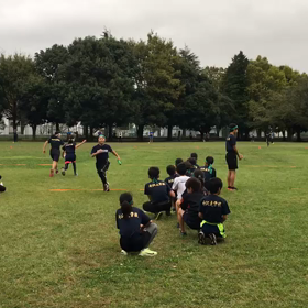 10色リレー(チーム側)⑥の画像