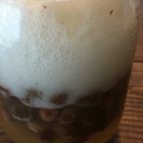 レーズン酵母の画像