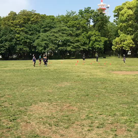 学年別インターバル動画②の画像