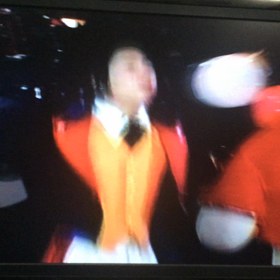 ♪ブギダンダン♪の画像