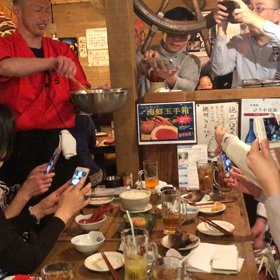 前夜祭！の画像