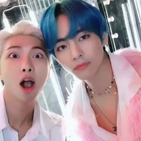 ナム&テテの画像