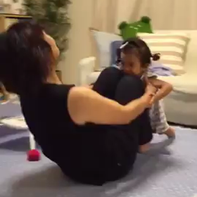 久しぶりの菜々美の画像