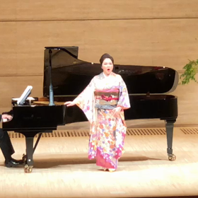 落葉松 名古屋市民芸術祭2018の画像