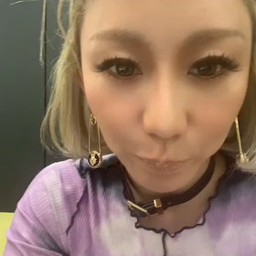 倖田來未様から。の画像