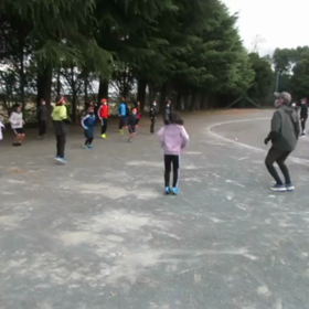 12月3日 バランス③の画像