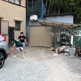 4.29  ステイホームの画像