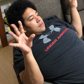 まんぷくフーフーシザーハンズの画像