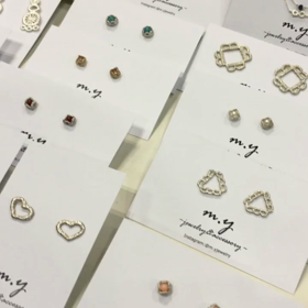 ヨコハマハンドメイド2017の画像