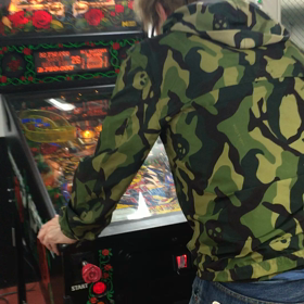 188日目。極厚タンがすき。の画像