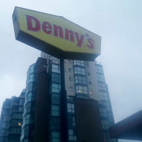 カナダのデニーズのご紹介の画像