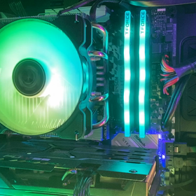 昨日は自作PC界隈がざわついた？かもの画像