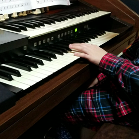 ワルツのリズムで♪の画像