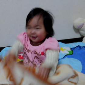 いないばぁの画像