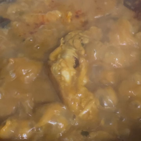 パヤ煮込んでま  す　1\9,10限定！！予約おすすめ！の画像