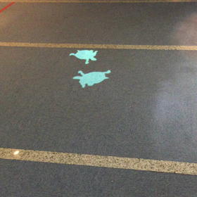 名古屋港水族館の画像