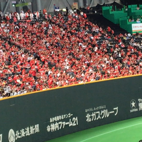 ☆広島３戦目☆の画像