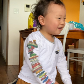 ご飯何しよう〜の画像