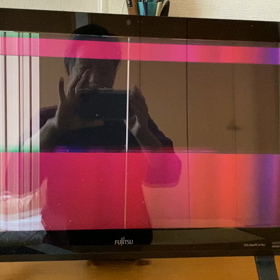 パソコンがヤバいの画像