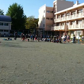 ダッシュ④の画像