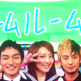 ぷっすま②の画像