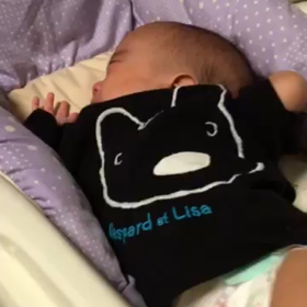 これで絶対泣き止む！！？の画像