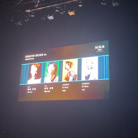 優秀デザイナーズ賞、デザイナーズ賞、全作品ノミネートの画像