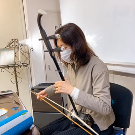 川の流れのように　福岡二胡教室の画像