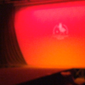 レビュタント ファッションショーの画像