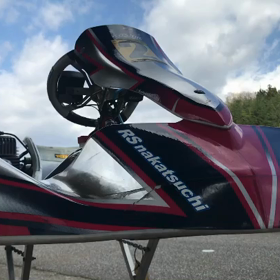 カート速し！の画像