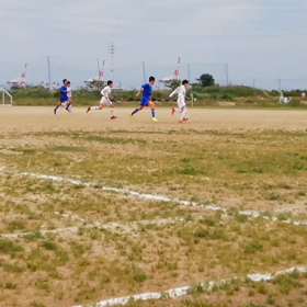 クラブユース北九州②の画像