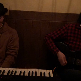 ブルースセッションの画像