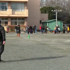 1月15日 1500m⑥の画像