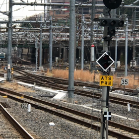 山手線・京浜東北線　動画の画像