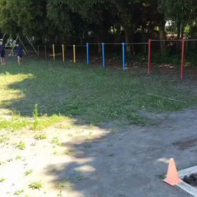 6/17 走り幅跳び練習④の画像