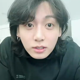 BTS☆ ジョングク、個人インスタを削除の画像