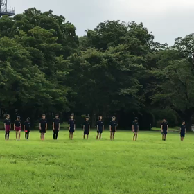 学年別インターバル(偶数組)④の画像