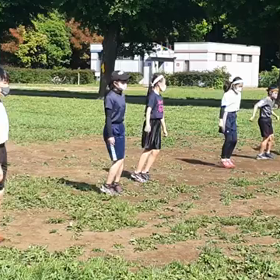 バランス⑭の画像