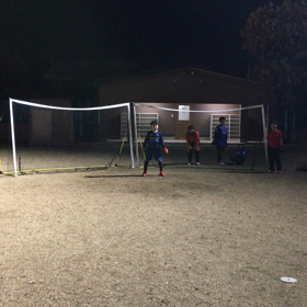 立川 ストライカー&GKスクール！！の画像