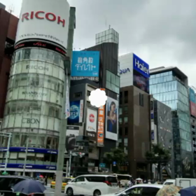 銀座ランチの画像