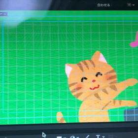 久々に映像編集してたら大変なことに。の画像