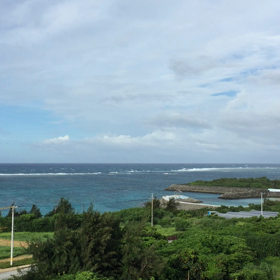 宮古島での生活の画像