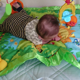 151日目 祝★5ヶ月の画像