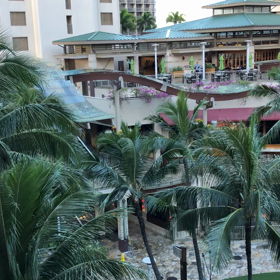 ハワイ滞在日記本日もストライキ2の画像