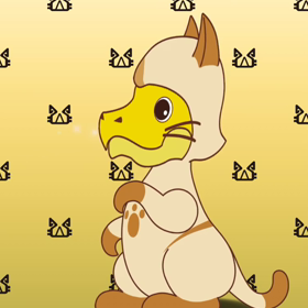 モンハンコラボガチャ‼️の画像