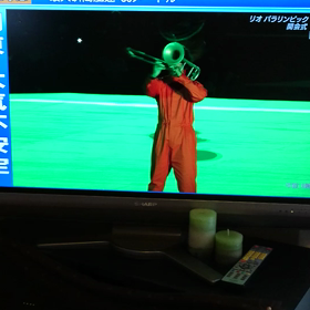 パラリンピック！の画像