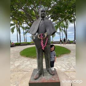 LOVEハワイの画像